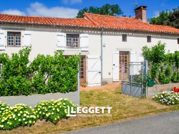 Maison 8 pièces 163 m²