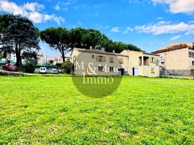 Maison 8 pièces 163 m²