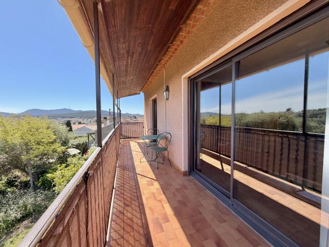 Maison 8 pièces 163 m²