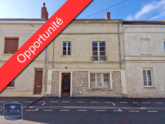 Maison 8 pièces 163 m²