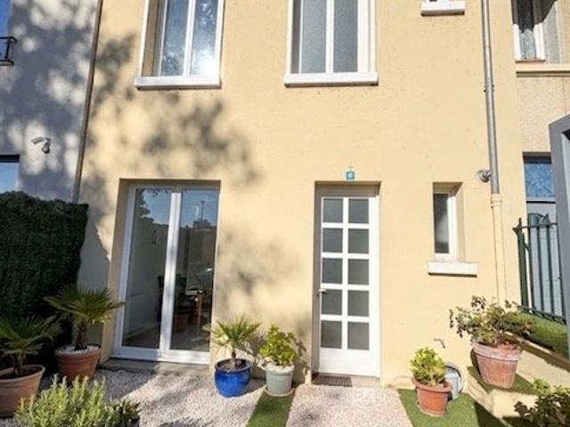 Maison 8 pièces 163 m²