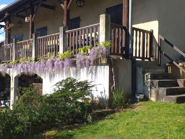 Maison 8 pièces 163 m²