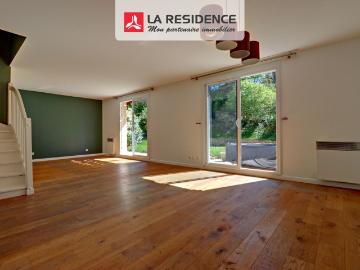 Maison 8 pièces 163 m²
