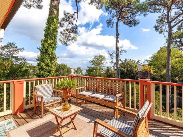 Maison 8 pièces 163 m²