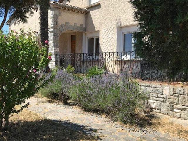 Maison 8 pièces 163 m²