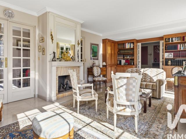Maison 8 pièces 163 m²