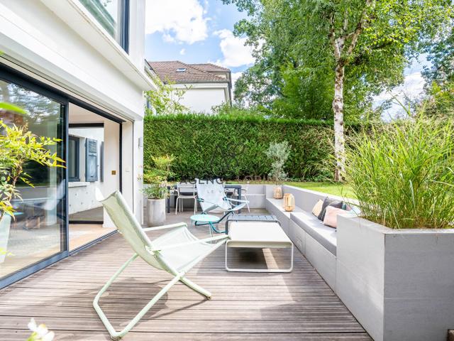 Maison 8 pièces 163 m²