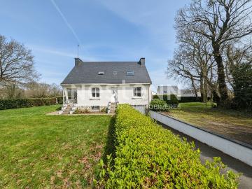 Maison 8 pièces 174 m²
