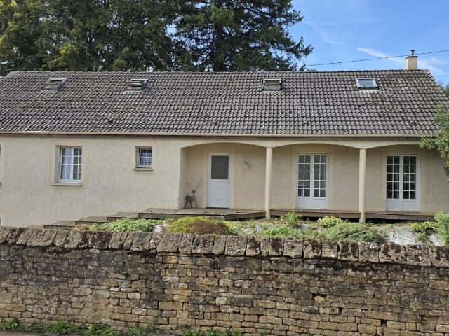Maison 8 pièces 174 m²
