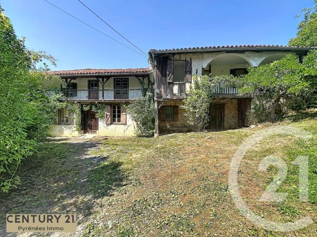 Maison 8 pièces 174 m²