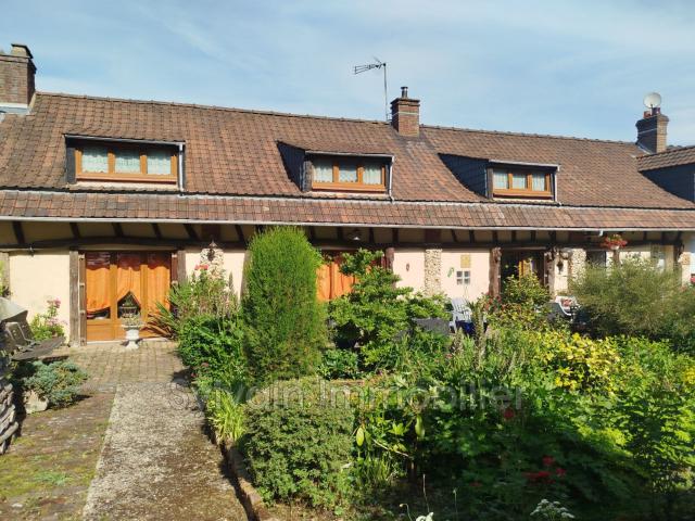 Maison 8 pièces 174 m²