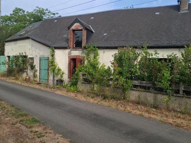 Maison 8 pièces 174 m²