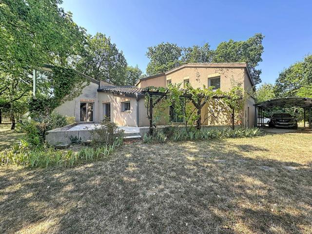 Maison 8 pièces 174 m²