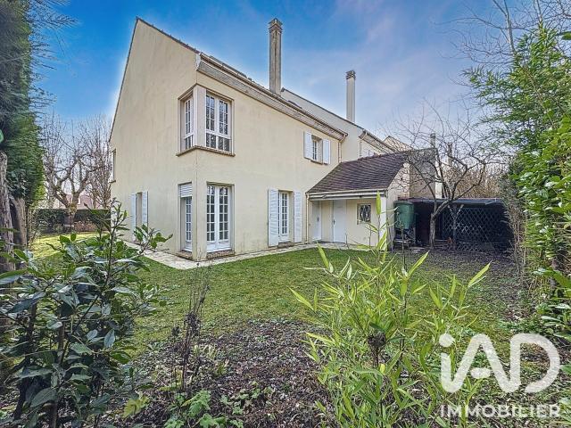Maison 8 pièces 174 m²
