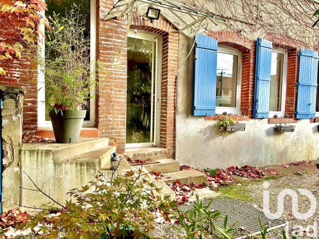 Maison 8 pièces 174 m²