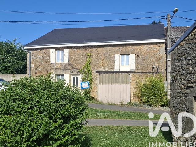 Maison 6 pièces 174 m²