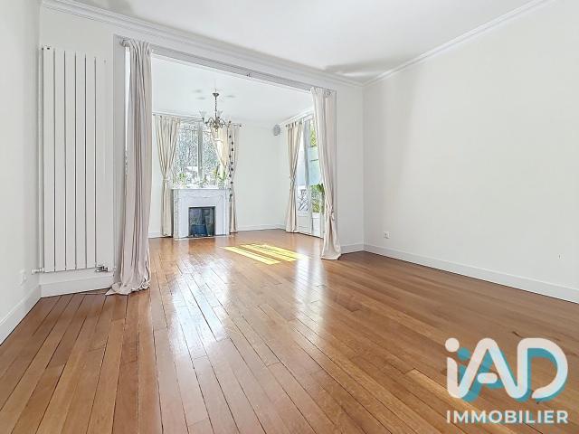 Maison 8 pièces 174 m²