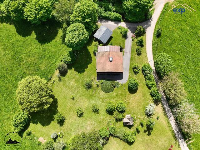 Maison 8 pièces 174 m²