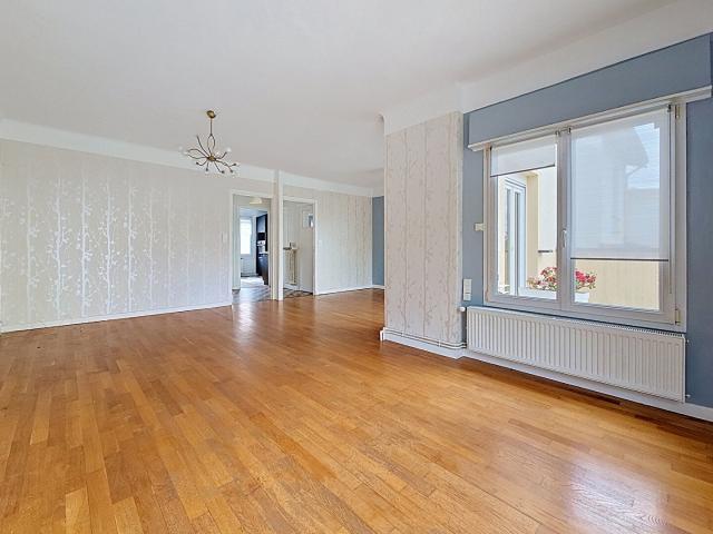 Maison 7 pièces 174 m²