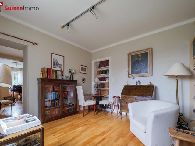Maison 8 pièces 174 m²
