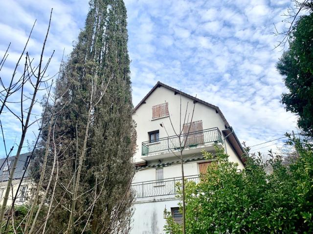 Maison 8 pièces 175 m²
