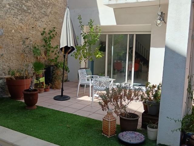 Maison 8 pièces 174 m²