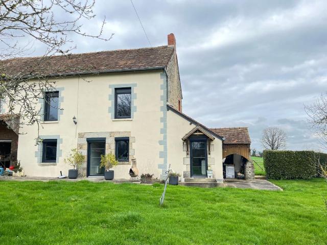 Maison 8 pièces 174 m²