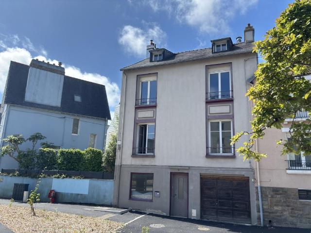 Maison 8 pièces 174 m²
