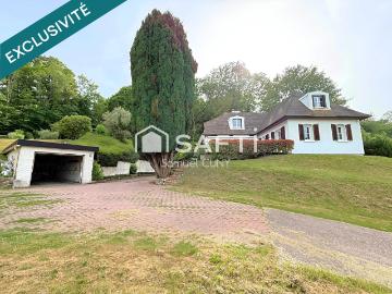 Maison 8 pièces 174 m²