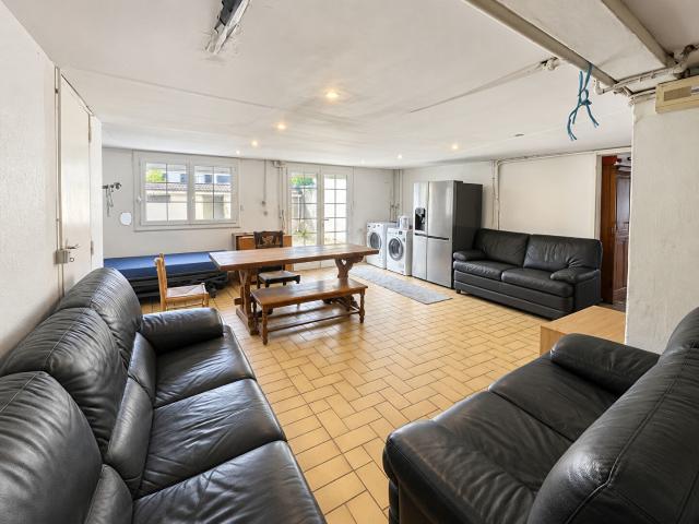 Maison 8 pièces 174 m²