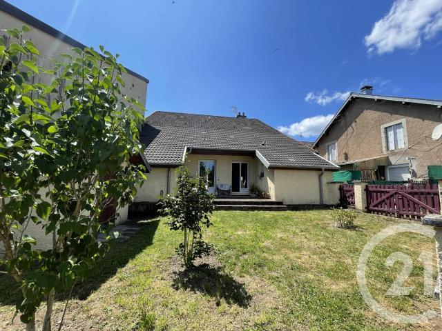 Maison 8 pièces 174 m²