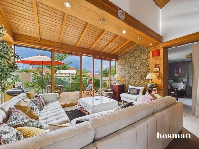 Maison 8 pièces 174 m²