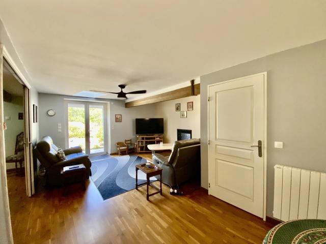 Maison 8 pièces 174 m²
