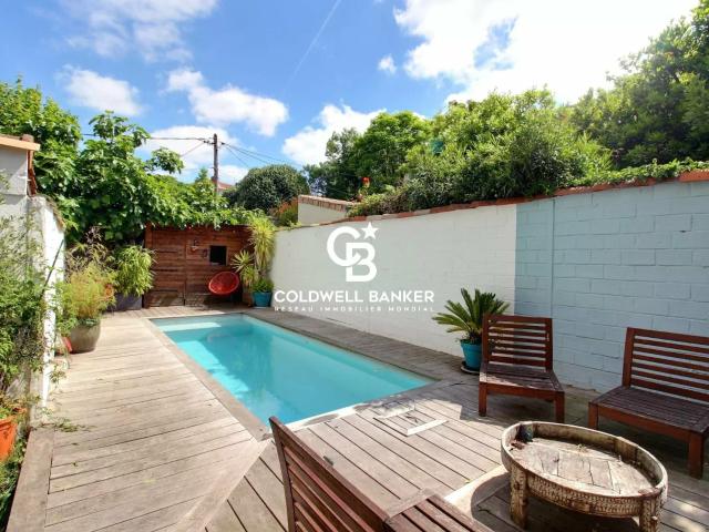 Maison 8 pièces 174 m²