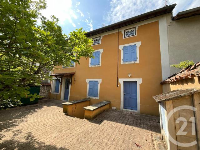 Maison 8 pièces 174 m²