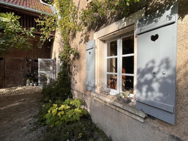 Maison 8 pièces 174 m²