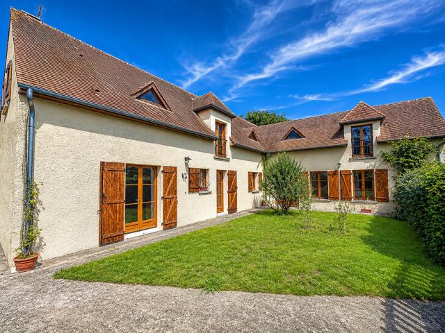 Maison 8 pièces 174 m²