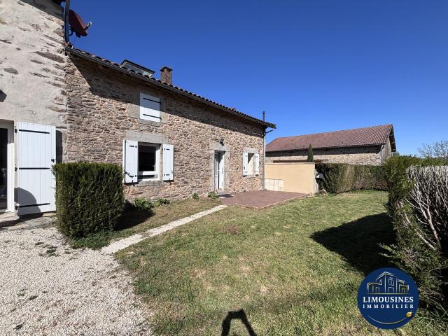 Maison 8 pièces 174 m²