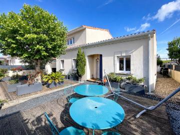 33520, Bruges, Gironde, Aquitaine - Jardin