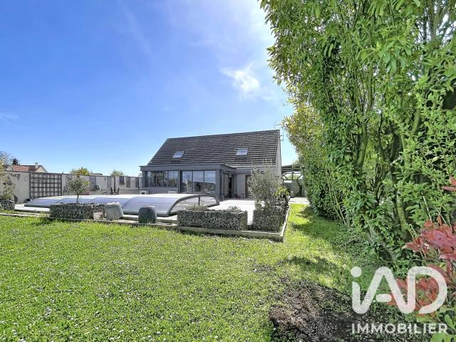 Maison 8 pièces 175 m²