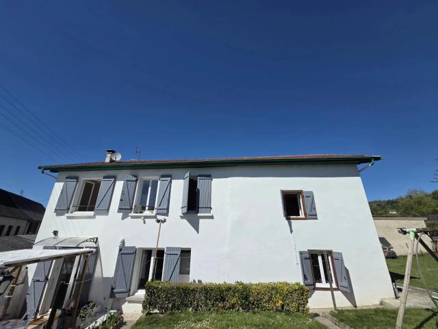 Maison 8 pièces 175 m²