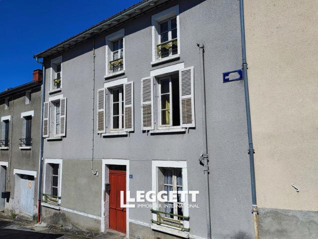 Maison 8 pièces 175 m²