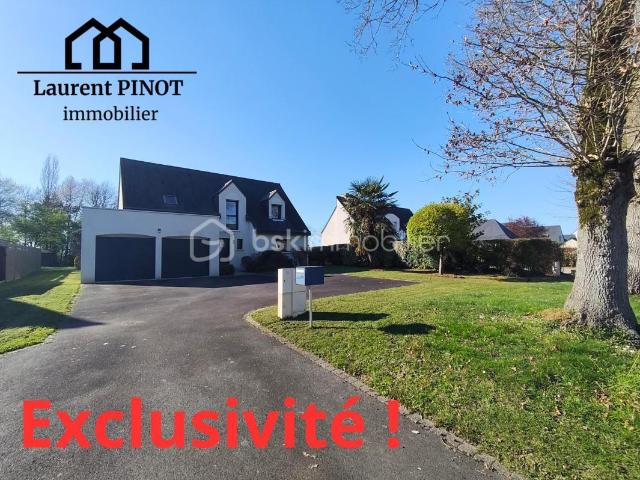 Maison 8 pièces 175 m²