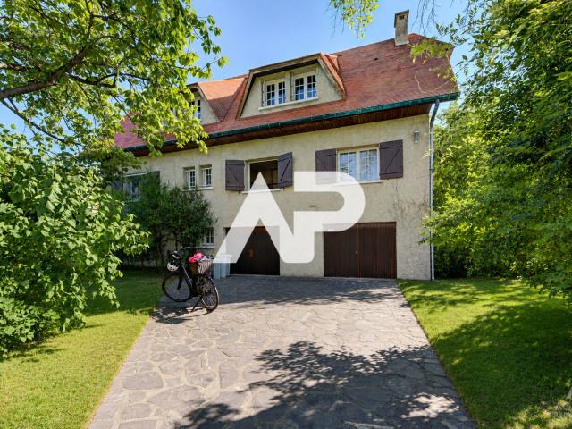 Maison 8 pièces 175 m²