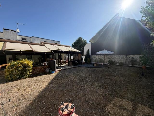 Maison 8 pièces 175 m²