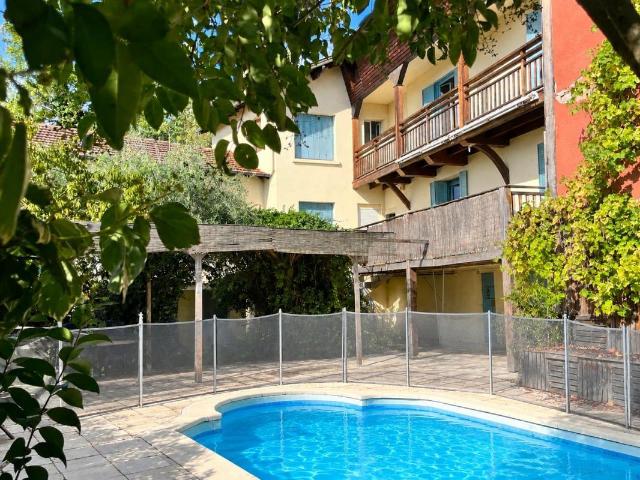 Maison 8 pièces 175 m²
