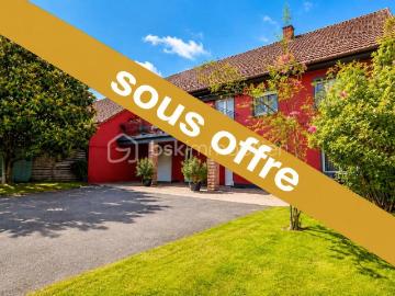 Maison 8 pièces 175 m²