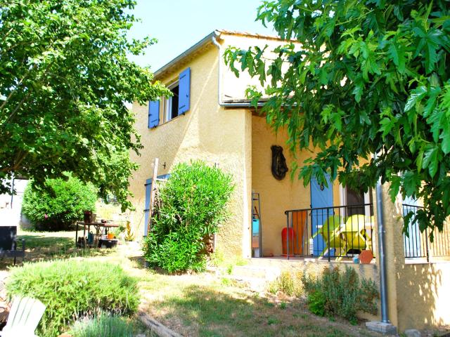 Maison 8 pièces 175 m²