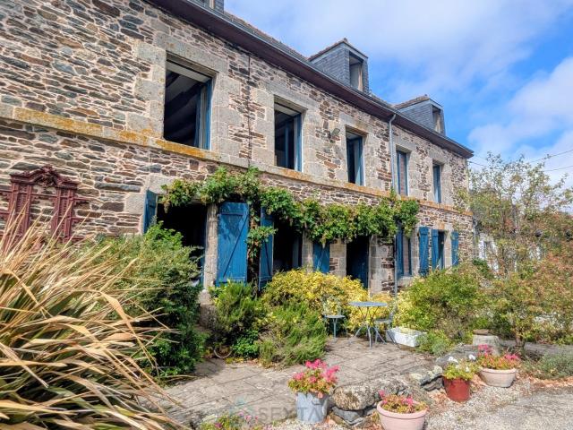 Maison 8 pièces 190 m²