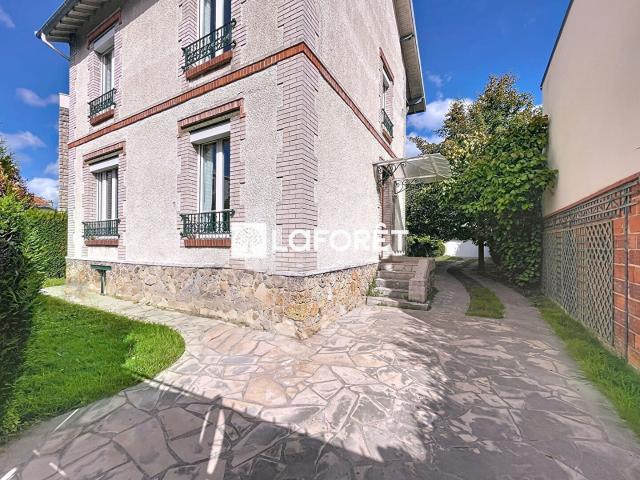 Maison 8 pièces 175 m²